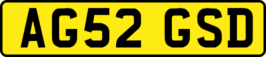 AG52GSD