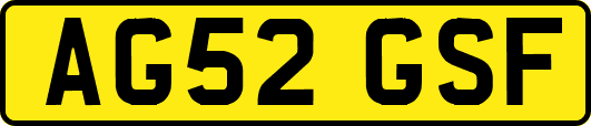 AG52GSF