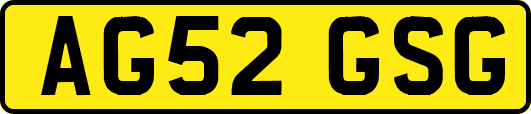 AG52GSG