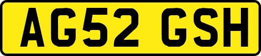 AG52GSH