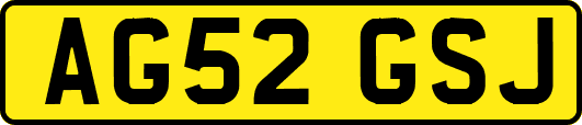 AG52GSJ