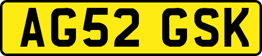 AG52GSK