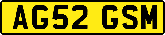 AG52GSM