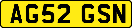 AG52GSN