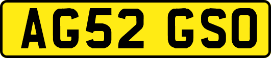 AG52GSO