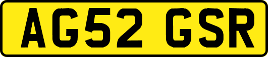AG52GSR