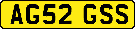 AG52GSS