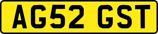AG52GST