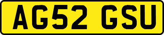 AG52GSU