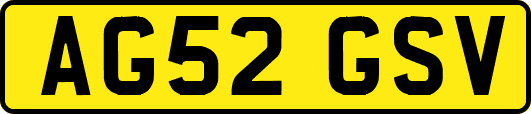 AG52GSV