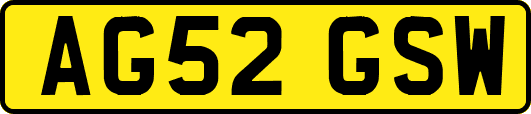 AG52GSW