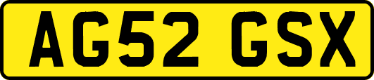 AG52GSX