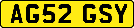 AG52GSY