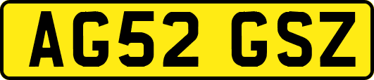 AG52GSZ