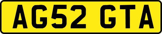 AG52GTA