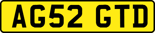 AG52GTD