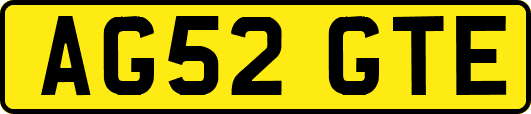 AG52GTE