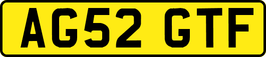 AG52GTF