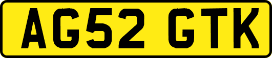 AG52GTK