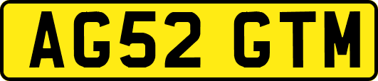 AG52GTM
