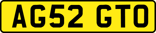 AG52GTO