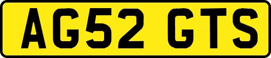 AG52GTS