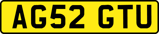 AG52GTU