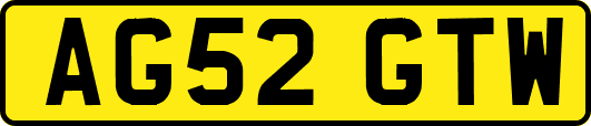 AG52GTW