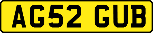 AG52GUB