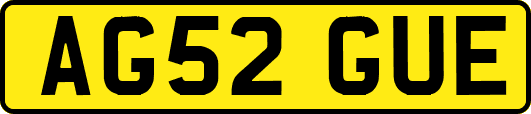 AG52GUE