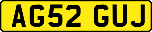 AG52GUJ
