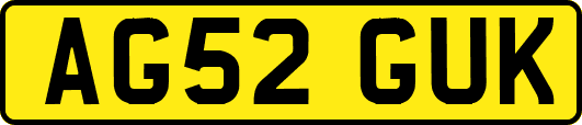 AG52GUK