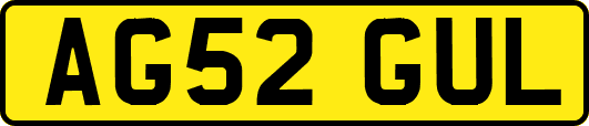 AG52GUL