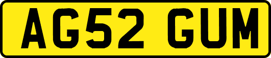 AG52GUM
