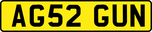 AG52GUN