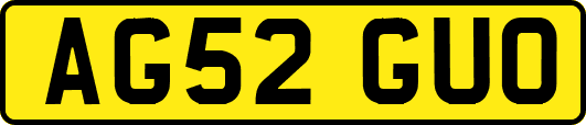 AG52GUO