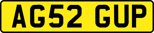 AG52GUP