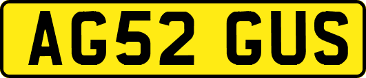 AG52GUS