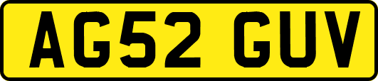 AG52GUV