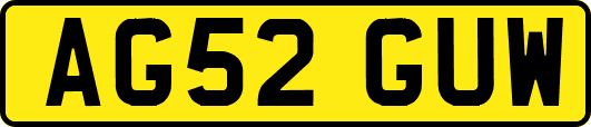 AG52GUW