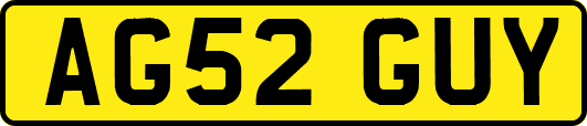 AG52GUY