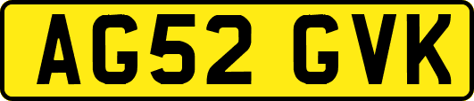 AG52GVK