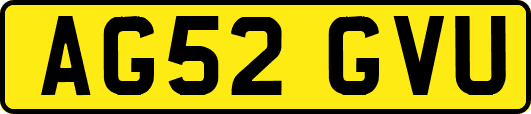 AG52GVU