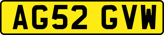 AG52GVW