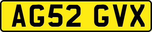 AG52GVX