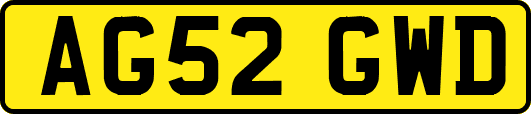 AG52GWD