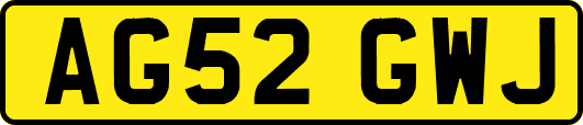 AG52GWJ