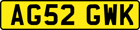 AG52GWK