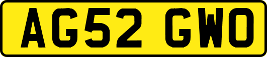 AG52GWO