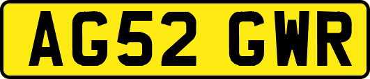 AG52GWR